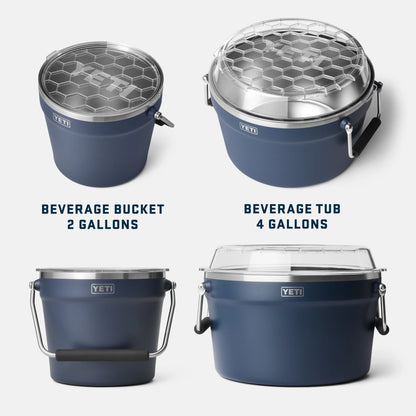 Beverage Bucket - US 7208