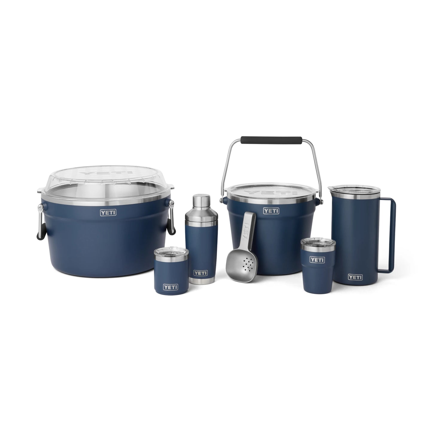 Beverage Bucket - US 0921
