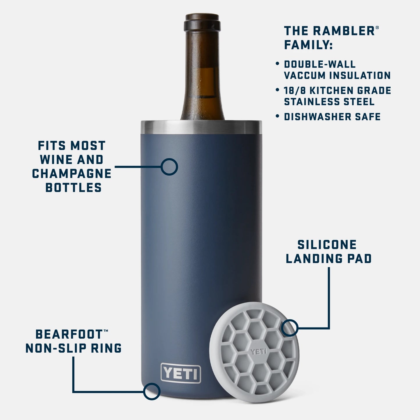 Wine Chiller - US 1032