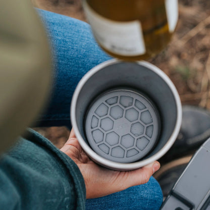 Wine Chiller - US 6777