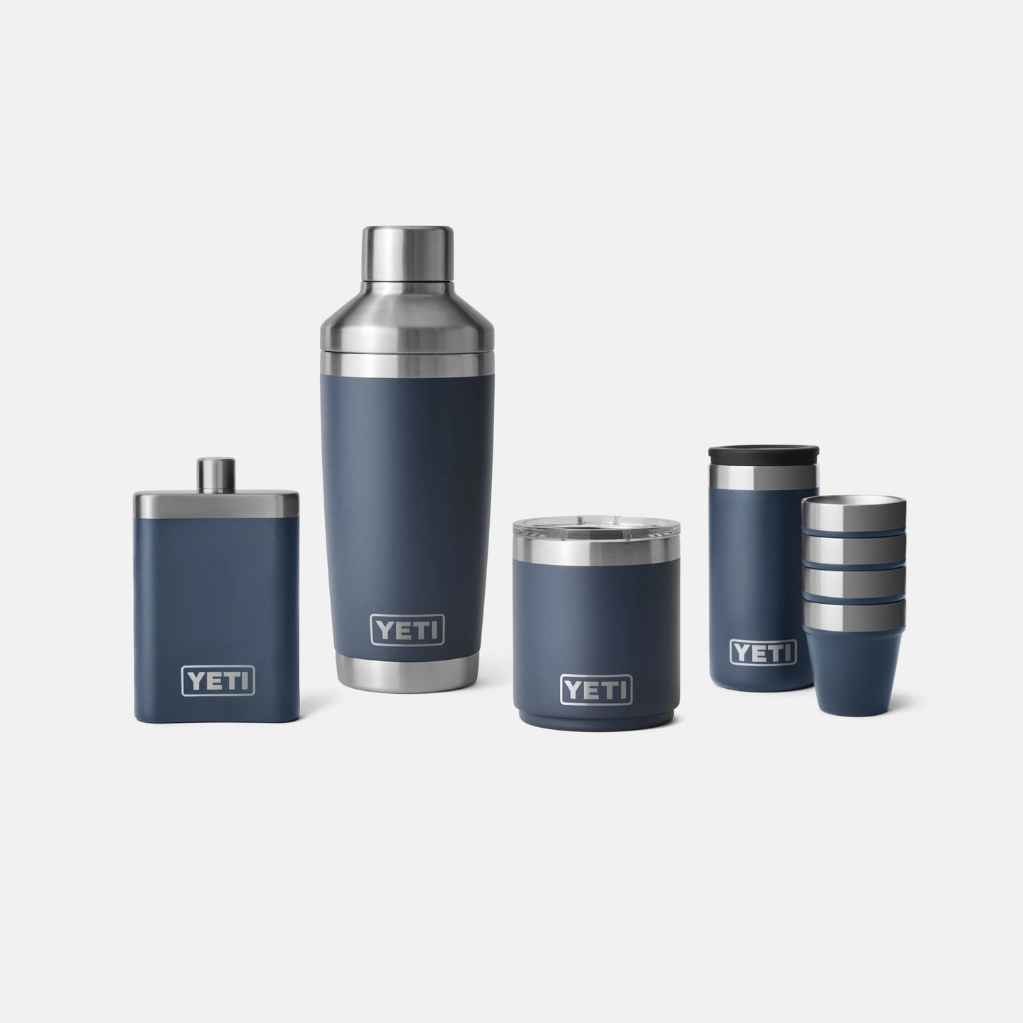 20 oz Cocktail Shaker - US 7368