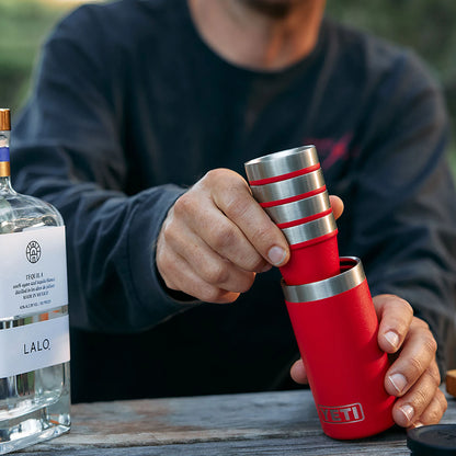 Shot Glasses - US 9161