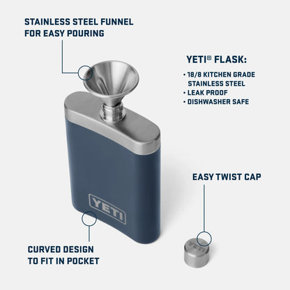 Flask - US 0560
