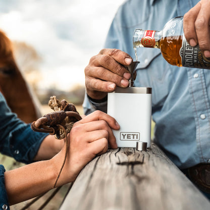 Flask - US 5257