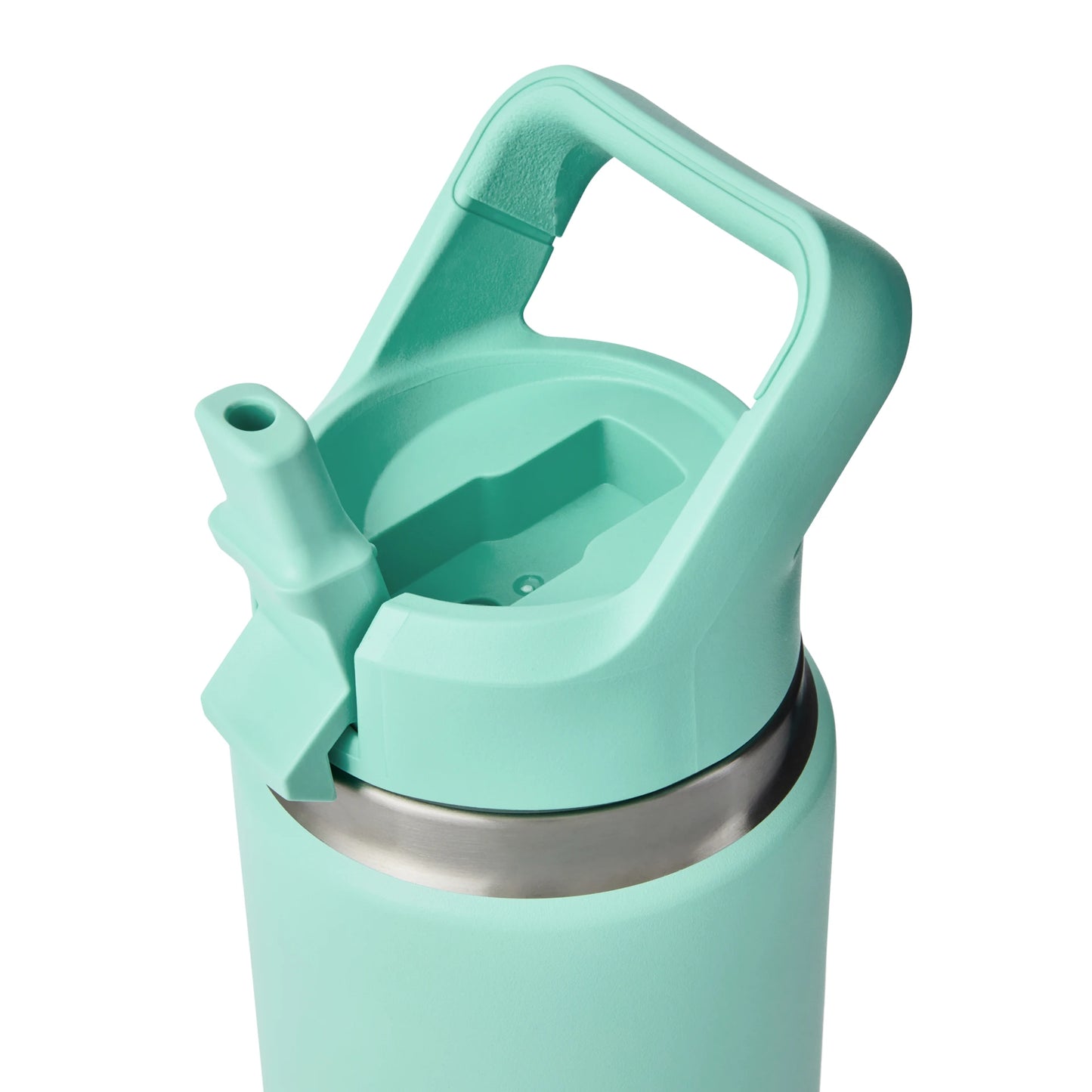 Bottle Straw Cap - US 3304