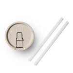 Large Travel Straw Mug Lid - US 3585