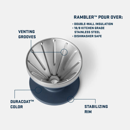 Pour Over - US 1704