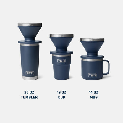 Pour Over - US 0526