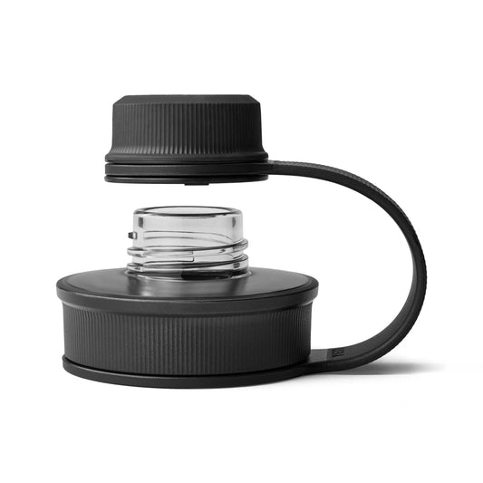 Tether Cap - US 4485