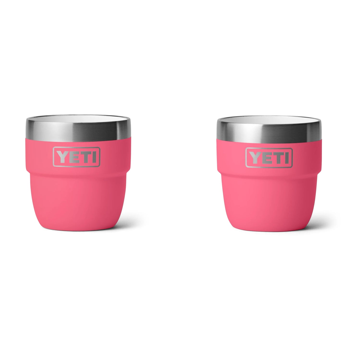 4 oz Stackable Cups - US 0503