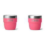 4 oz Stackable Cups - US 0503