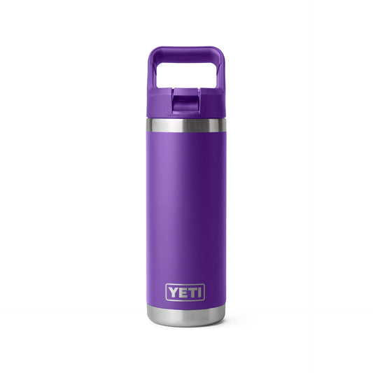 18 oz Water Bottle - US 4208