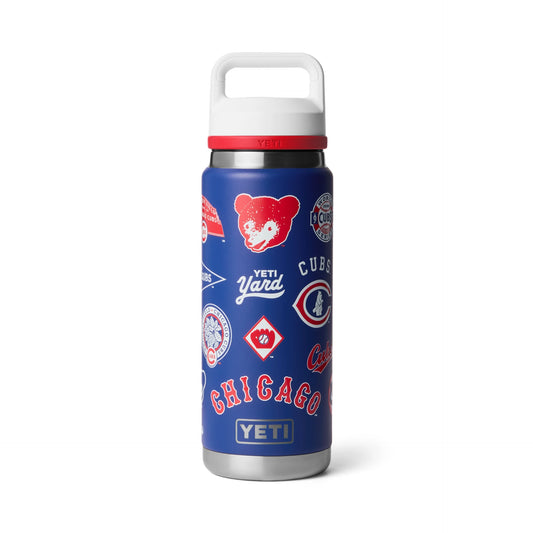 Cubbies™ Rambler® 26 oz Water Bottle - US 4551