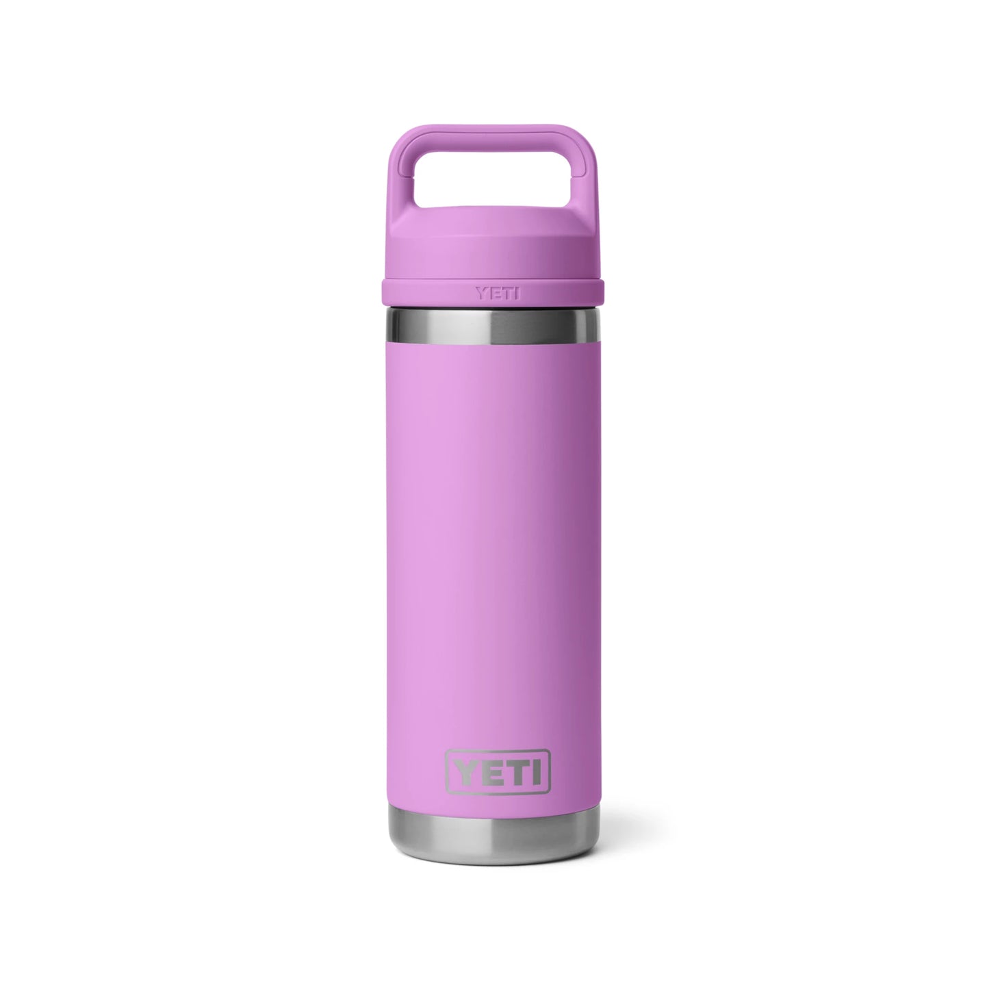 18 oz Water Bottle - US 7642