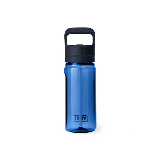 JR. 600 mL / 20 oz Water Bottle - US 6089