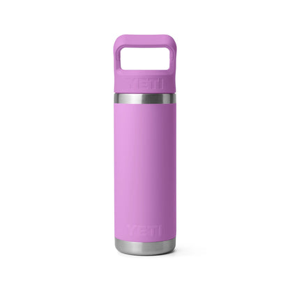18 oz Water Bottle - US 7642