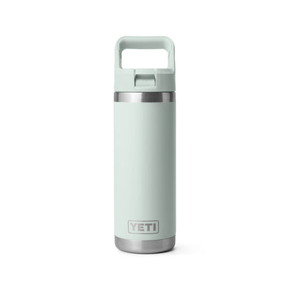 18 oz Water Bottle - US 3537