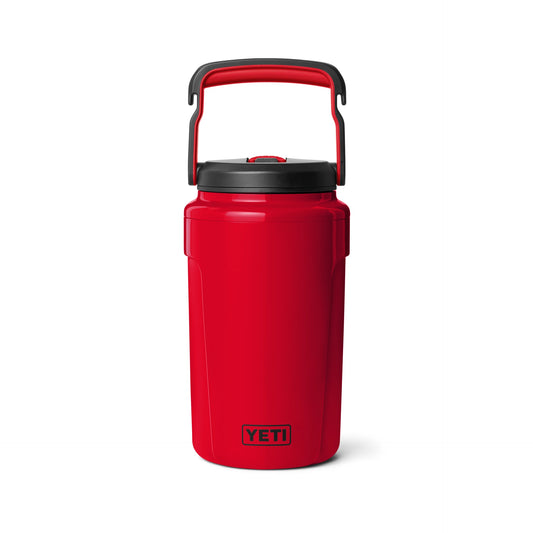 Half Gallon Jug - US 6674