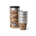 Shot Glasses - US 7903