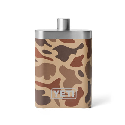 Flask - US 8525