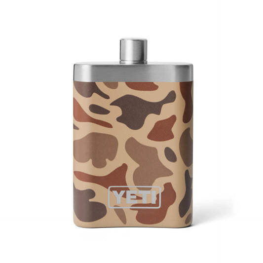 Flask - US 8525