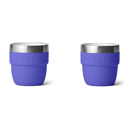 4 oz Stackable Cups - US 4165