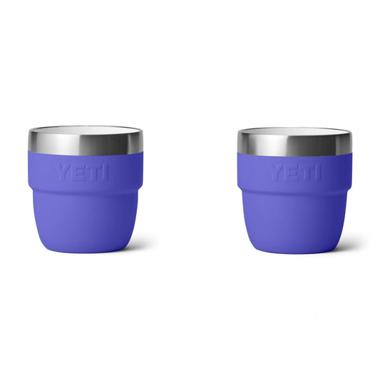 4 oz Stackable Cups - US 4165
