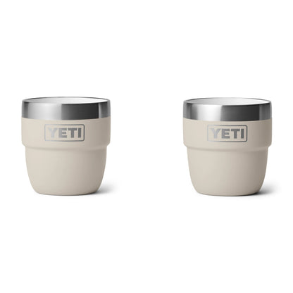 4 oz Stackable Cups - US 6677