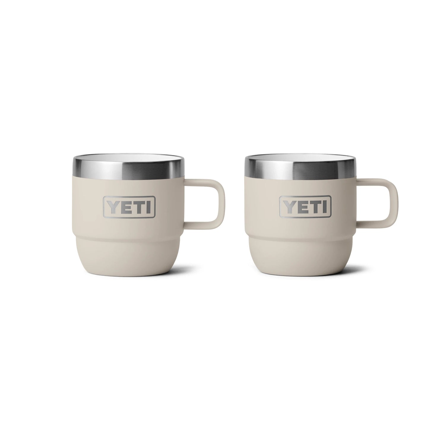 6 oz Stackable Mugs - US 9710