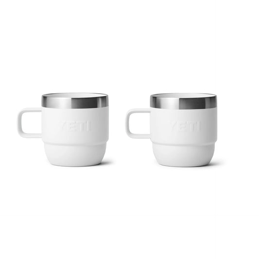 6 oz Stackable Mugs - US 0774