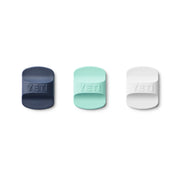 Navy/Seafoam/White