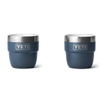 4 oz Stackable Cups - US 0362