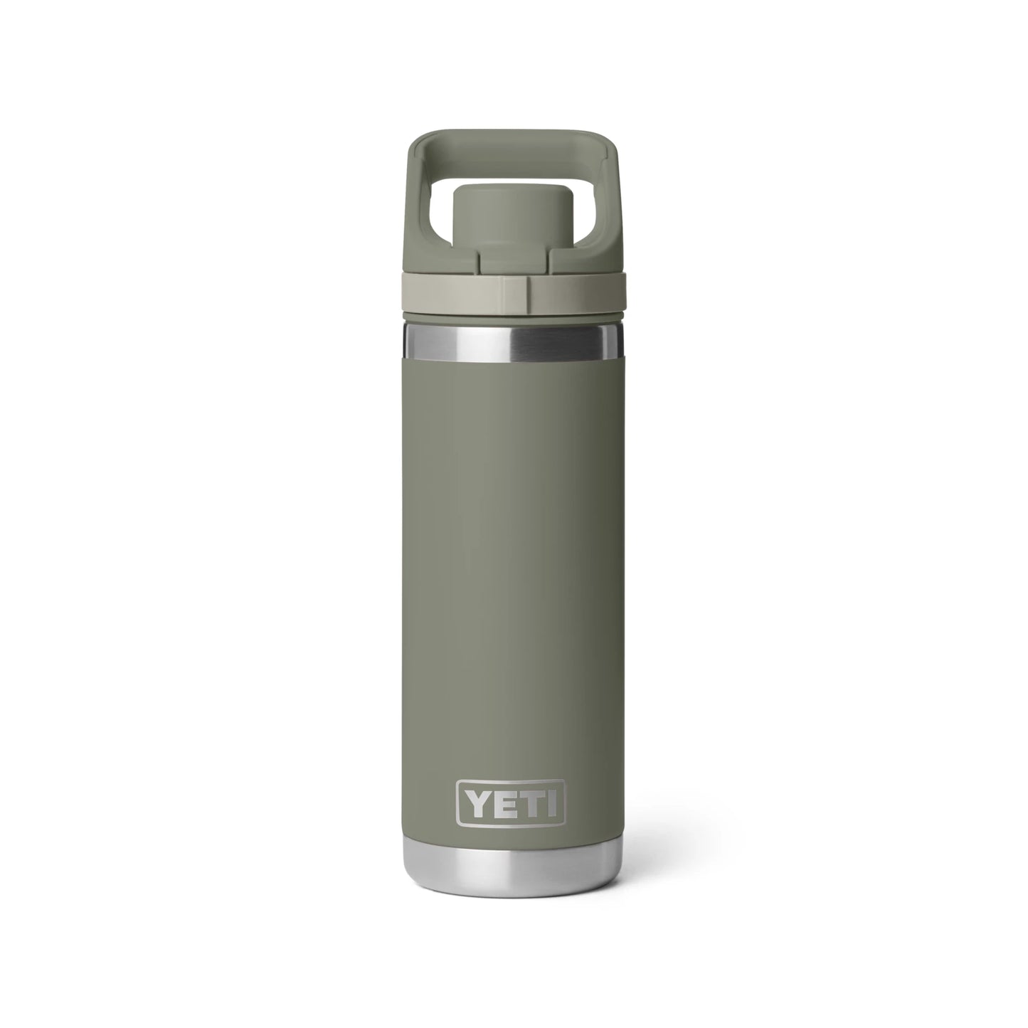 18 oz Water Bottle - US 1761