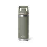 18 oz Water Bottle - US 1761