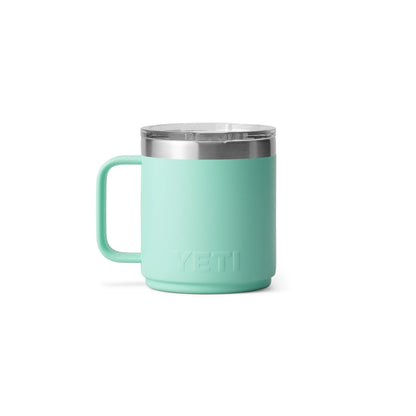 10 oz Stackable Mug - US 8797