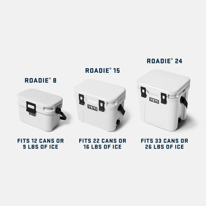 8 Hard Cooler - US 3953