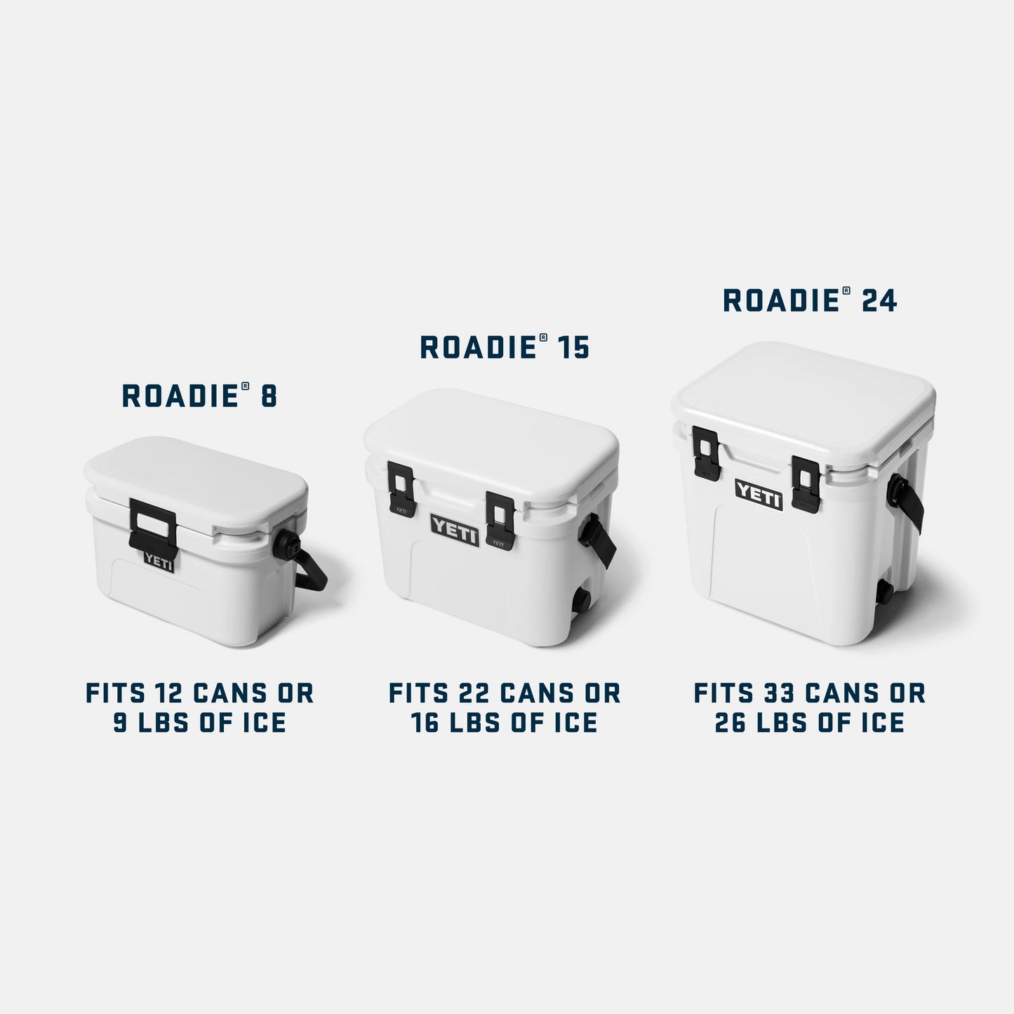 8 Hard Cooler - US 8046