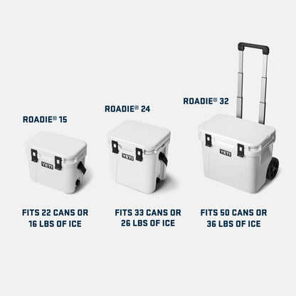 15 Hard Cooler - US 0379
