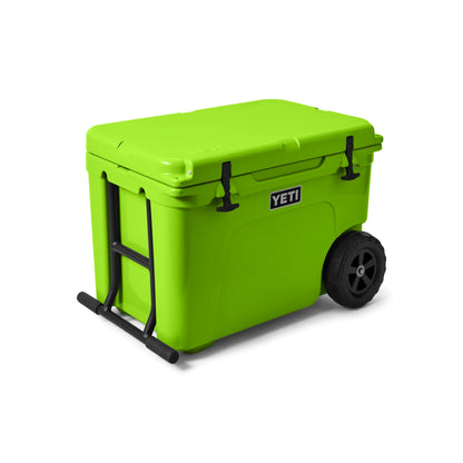 Wheeled Cooler - US 9562