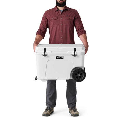 Wheeled Cooler - US 1378