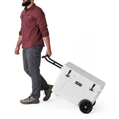 Wheeled Cooler - US 4300
