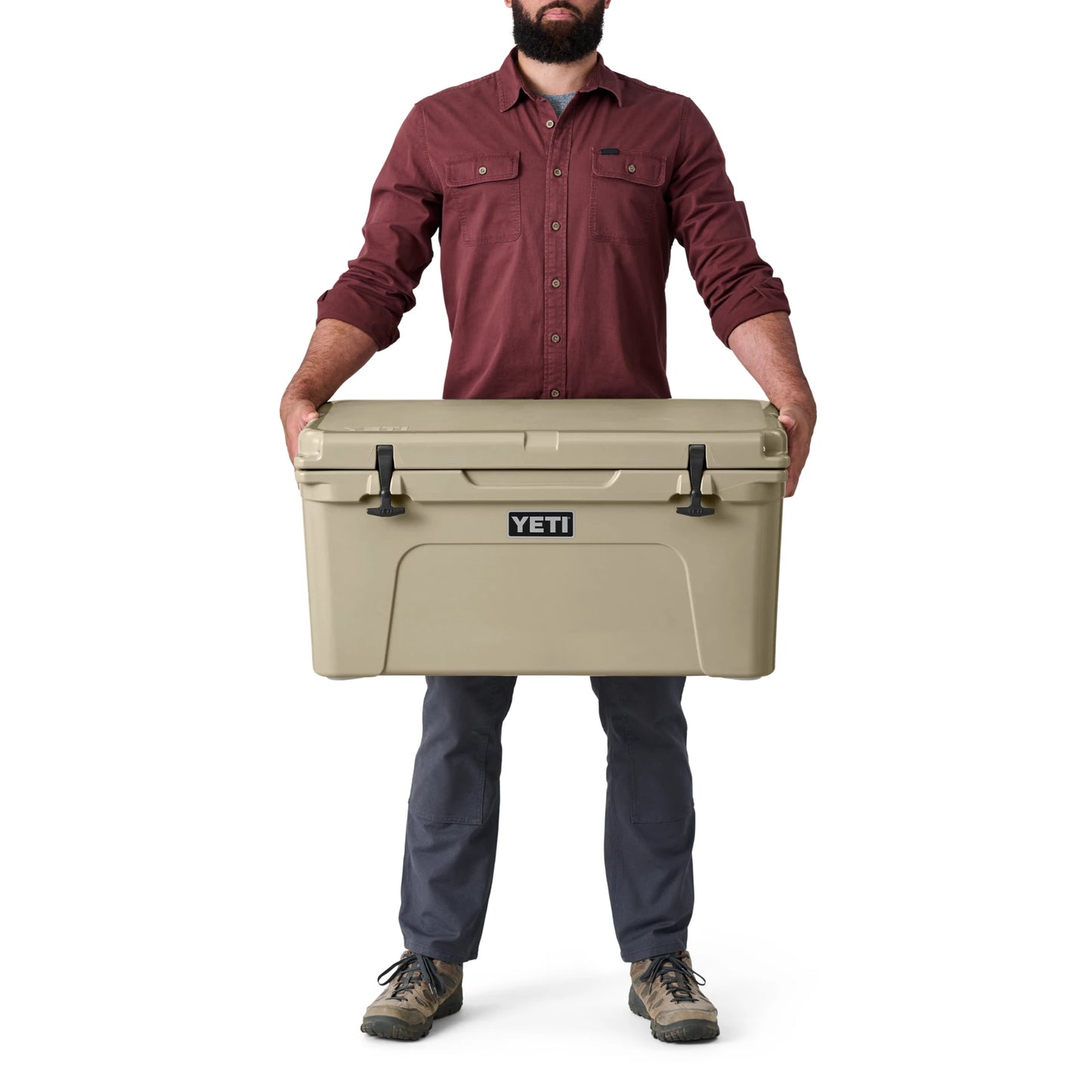 65 Hard Cooler - US 8529