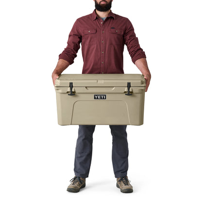 65 Hard Cooler - US 3756