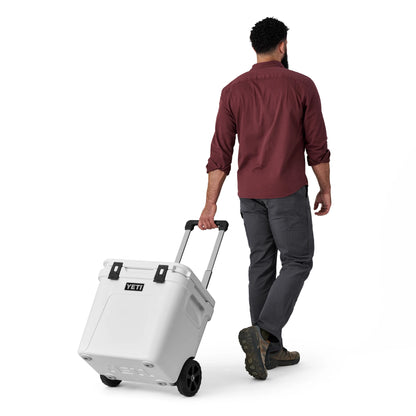 48 Wheeled Cooler - US 5309