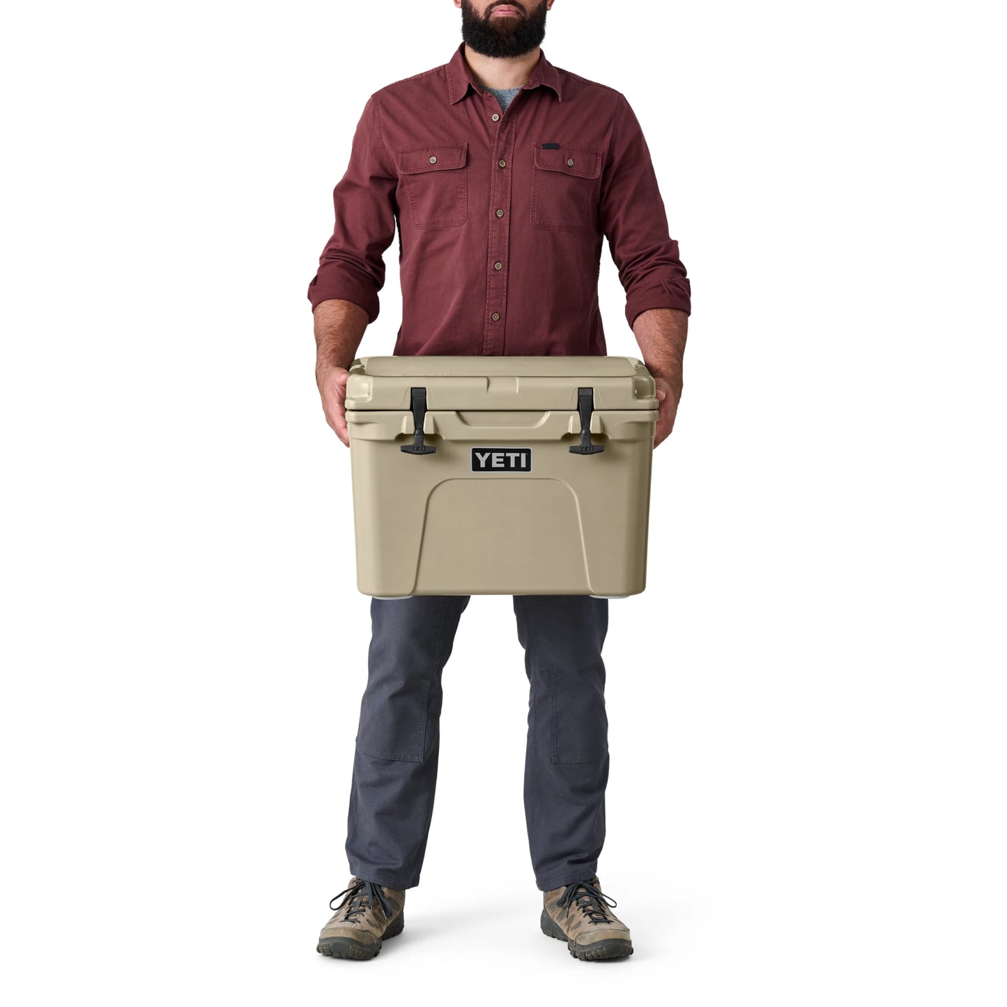 35 Hard Cooler - US 2138