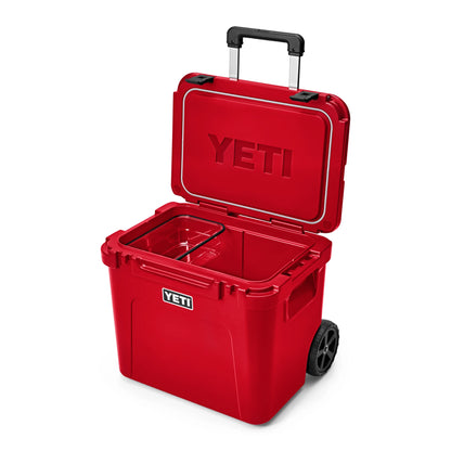 60 Wheeled Cooler - US 2377