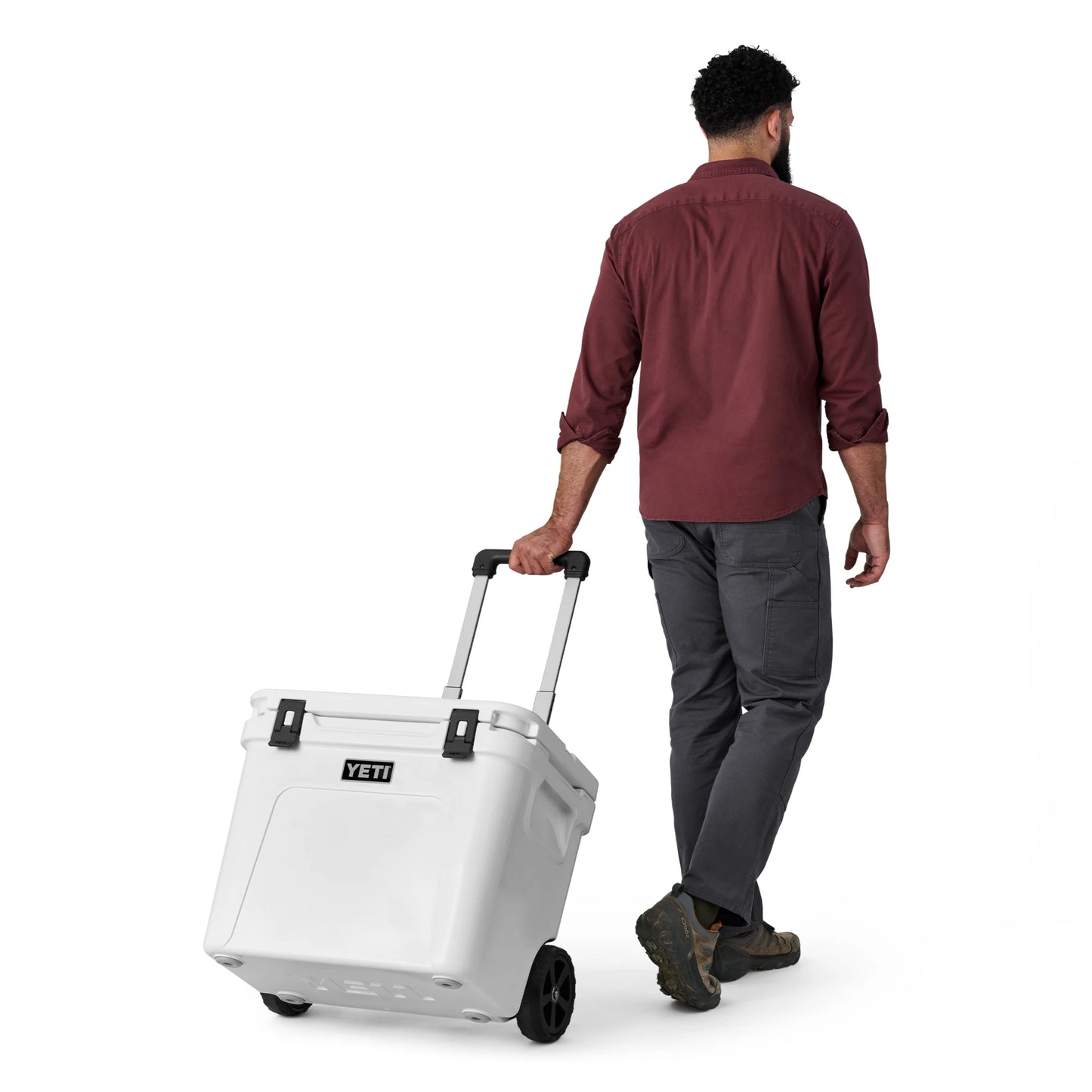 60 Wheeled Cooler - US 2377