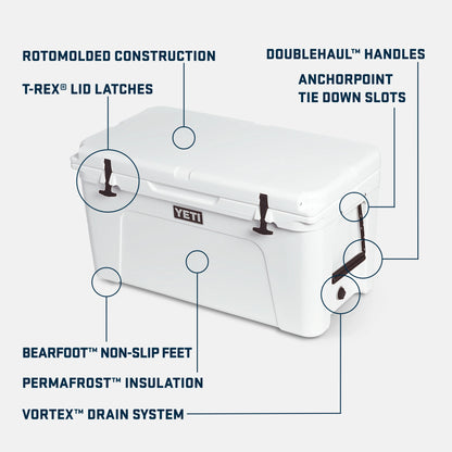 75 Hard Cooler - US 8617