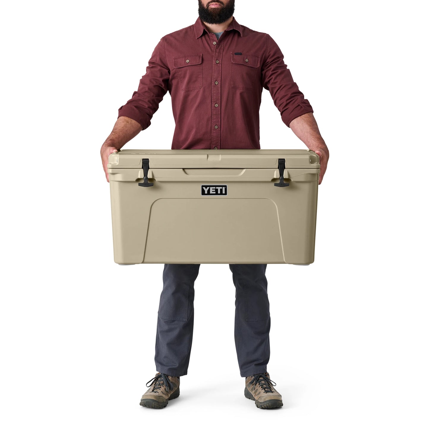 75 Hard Cooler - US 8617