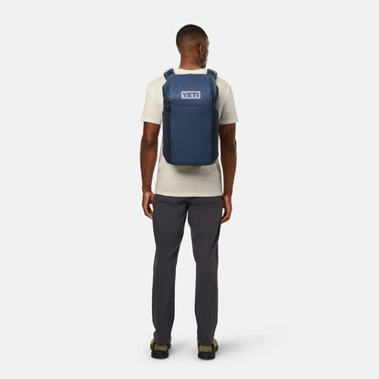 20L Insulated Backpack - US 2012